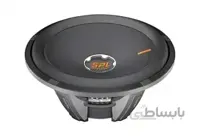 SX 380D ساب ووفر هرتز Hertz