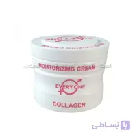 کرم آبرسان کلاژن اوری وان every one حجم 50 میلی لیتر