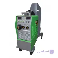 دستگاه جوش CO2 ایران ترانس 250 آمپر MIG250SP