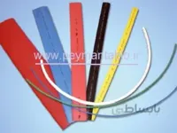 روکش حرارتی (شیرینگ) سایز (قطر) 22 (5متر) WOER