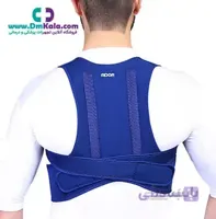 قوزبند پل دار نئوپرنی (کد: 210066) آدور ا Ador Neoprene bridged ankle brace Code: 210066