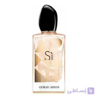 جورجیو آرمانی اس آی ناکر ادیشن _ GIORGIO ARMANI – Si Nacre Edition