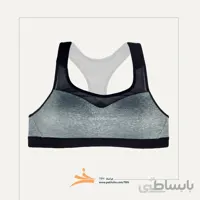 نیم تنه ورزشی اسفنجی دار برند تی بی ان کد 154025