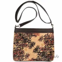 کیف دخترانه مخمل خط