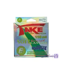 نخ ماهیگیری تیک 150 متری سایز 0.45mm