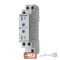 تایمر آنالوگ فیندر 809102400000