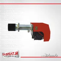 مشعل گازی پارس مشعل مدل PM3 PGO ا مشعل گازسوز تک مرحله ای PM3-PGO پارس مشعل