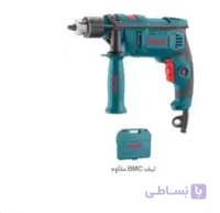 دریل چکشی رونیکس مدل 2214K