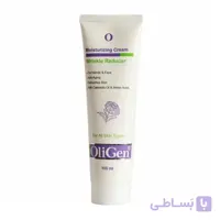 کرم مرطوب کننده ی دست و صورت الی ژن