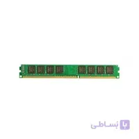 رم کینگستون مدل ValueRAM DDR3 1600MHz CL11 ظرفیت 8 گیگابایت