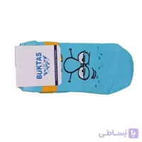 جوراب مچی دخترانه اختاپوس