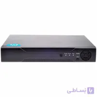 ضبط کننده ویدیویی مدل AHD6004T-LM