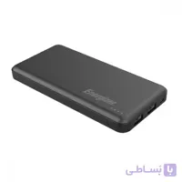 پاوربانک انرجایزر مدل UE10053 10000میلی آمپر