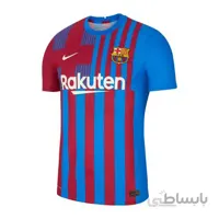 لباس اول بارسلونا 2022