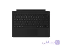 کیبورد تبلت سرفیس پرو ایکس ا Surface Pro X Keyboard