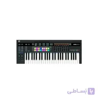 میدی کیبورد کنترلر نوویشن Novation 49 SL MK3 آکبند