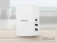 شارژر دیواری سریع مومکس Momax UM7 PD Charger 41W