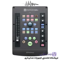 کارت صدا PreSonus ioStation 24c