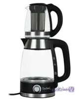 چای ساز تکنو مدل Te-910 ا Techno Te-910 Tea Maker