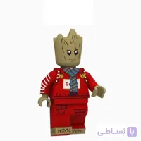 مینی فیگور لگویی گروت Groot