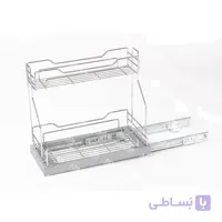 سبد مواد شوینده مدل ایتالیایی ریل کف – سلین 2
