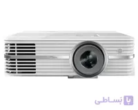 ویدئو پروژکتور ثابت Optoma ا 2400Lumens Ultra HD - 4K Video Projector UHD40