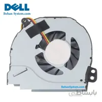 فن پردازنده لپ تاپ DELL مدل Inspiron 5420