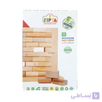بازی فکری دیوار