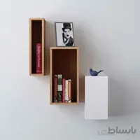 باکس دیواری چیدمان 66