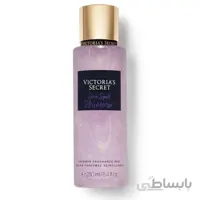 بادی اسپلش شیمر ویکتوریا سکرت مدل LOVE SPELL SHIMMER حجم 250ml
