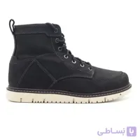 نیم بوت ایمنی کین مدل Keen Soft Black 1023203D