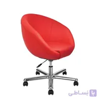 صندلی کنفرانس مدل K53 لیو