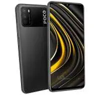 گوشی شیائومی POCO M3 | حافظه 128 رم 4 گیگابایت ا Xiaomi POCO M3 128/4 GB کد 263637