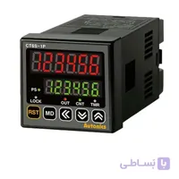 کانتر + تایمر دیجیتال آتونیکس مدل CT6S-1P4