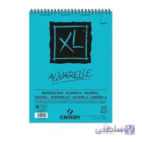 دفتر ابرنگ کانسون مدل XL سایز A3