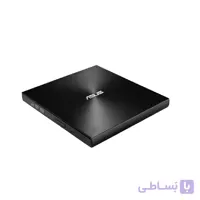 درایو DVD اکسترنال ایسوس مدل ZenDrive U9M (SDRW-08U9M-U) ا ASUS ZenDrive U9M (SDRW-08U9M-U) External DVD Drive