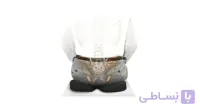 زیر نشیمنی طبی باراد SC1 ا Barad SC1 Seat Cushion