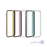 بامپر توتو مدل Evoque مناسب برای گوشی موبایل آیفون 5/5S