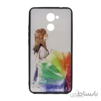 کاور مدل FC5HY717 مناسب برای گوشی موبایل هوآوی Y7 2017