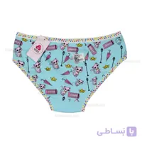 شورت نخی پادار بچگانه KOZA نه تا یازده سال کد 126-1010