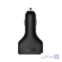 شارژر فندکی آکی مدل CC-Y3
