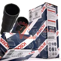 بوت وایر ال۹۰/مگان بلند مدل ELDOR برند نور NOUR ا NOUR-BOSCH NB5006 MEGAN&TONDAR90 Long ELDOR
