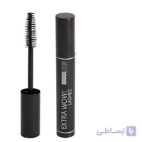 ریمل حجم دهنده اکسترا چارم کالر
