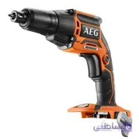 دریل پیچ گوشتی خشابی آاگ مدل BTS18BL-0