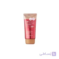 ضدآفتاب کلاژن DABO ا DABO collagen sunscreen
