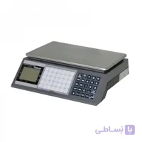 ترازو فروشگاهی پندتک مدل PT206F