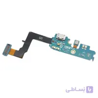 فلت شارژ گوشی s2