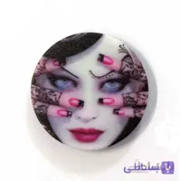 پایه نگهدارنده گوشی موبایل پاپ سوکت Popsocket زنانه طرح دار