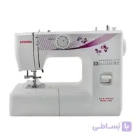 چرخ خیاطی ژانومه مدل JH1920