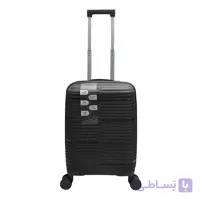 چمدان سینسنت کارینا مدل C40344-M سایز متوسط ارتفاع 65 سانتی متر